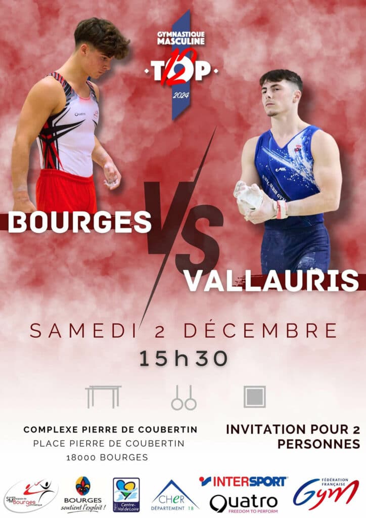 Affiche_top12_BOurges_vallauris